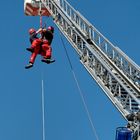 Brandheiße Bilder - Fotoabenteuer bei der Feuerwehr