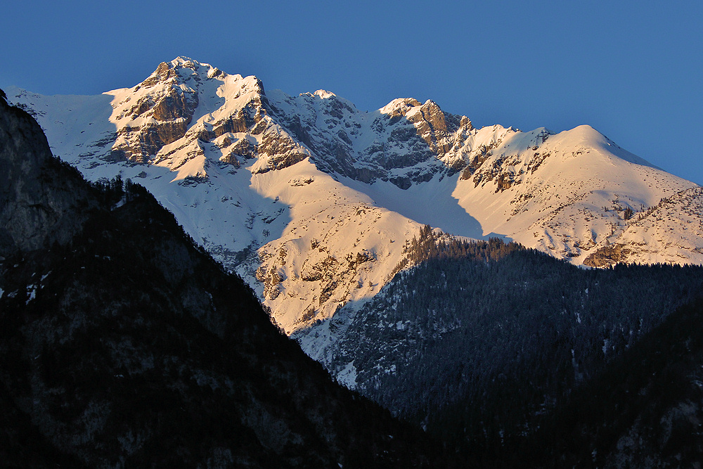 Brandjochspitze