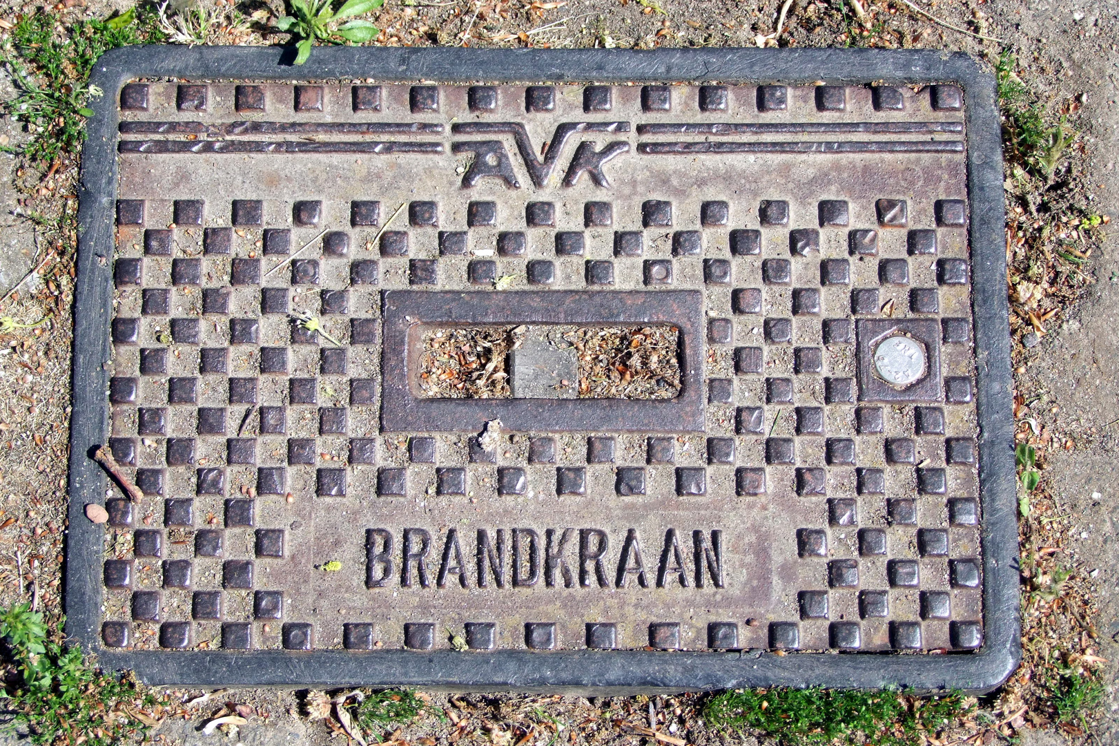 BRANDKRAAN