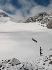 Brandner-Gletscher