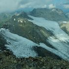 Brandner Gletscher