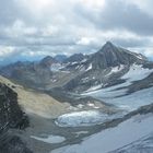 Brandner Gletscher; Schesaplana