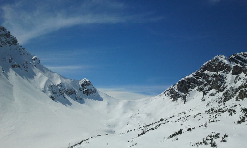 Brandnertal, Austria,2014