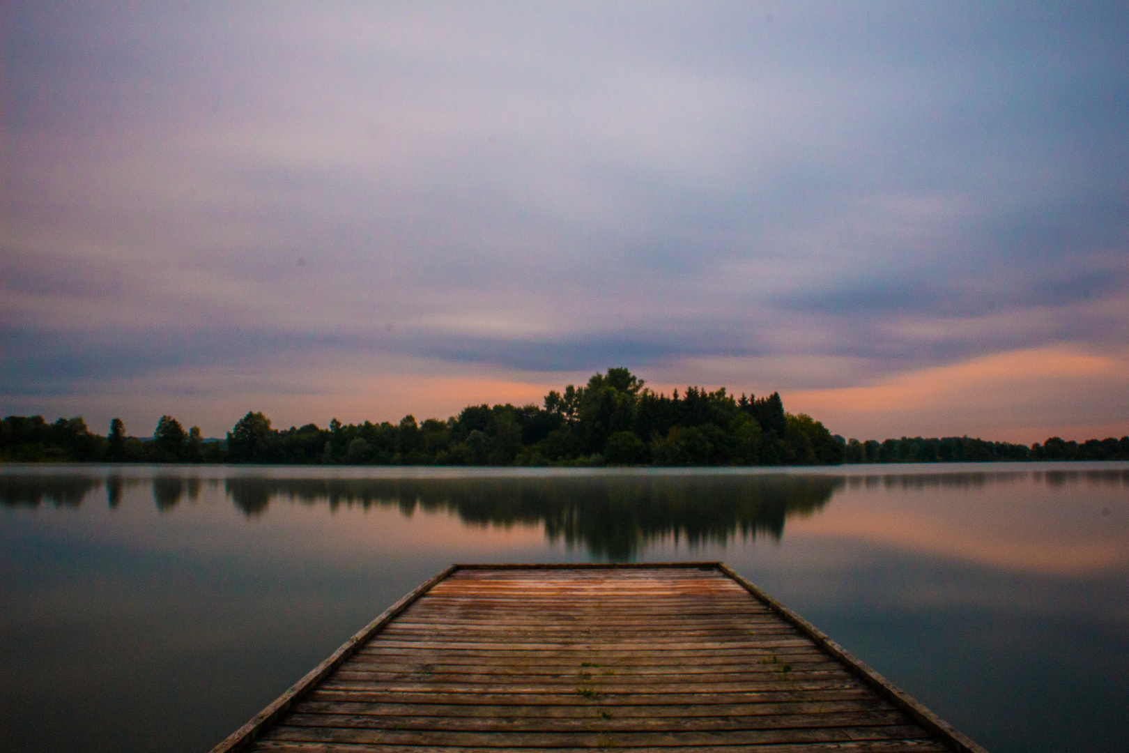 Brandstätter See, Baden-Württemberg