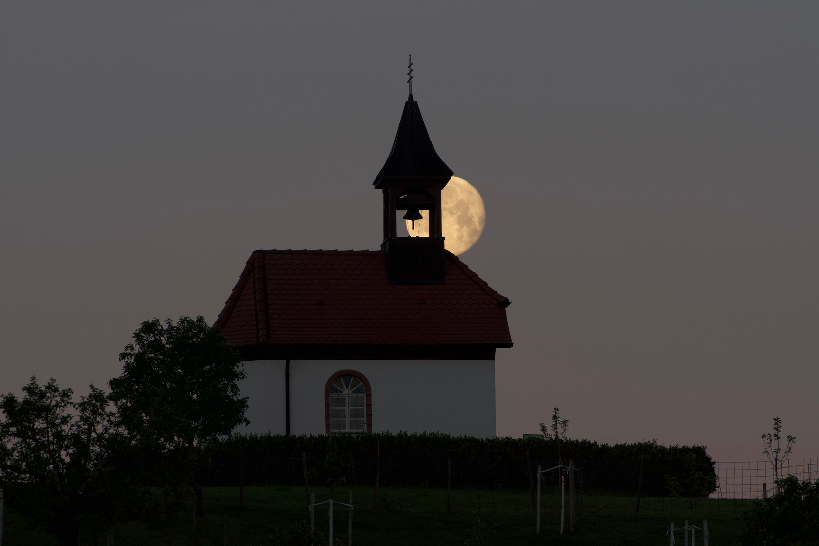 Brandstetter Kapelle