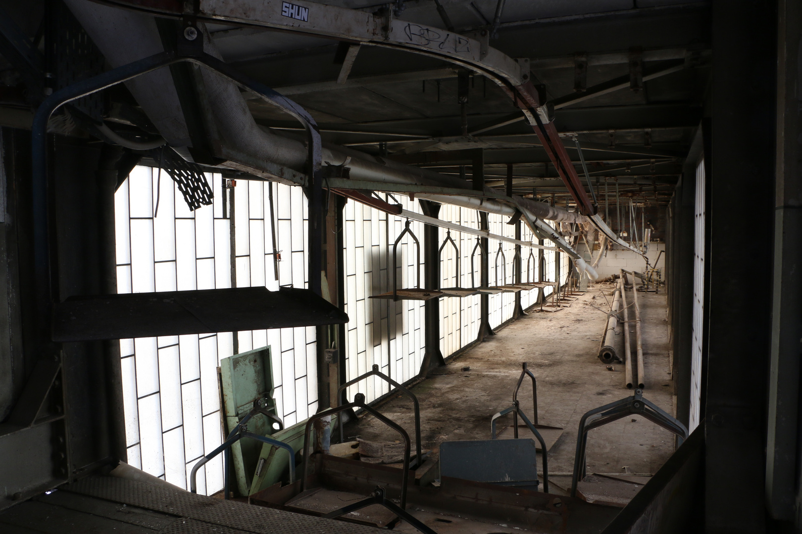 Brandt Foto & Bild architektur, deutschland, europe Bilder auf