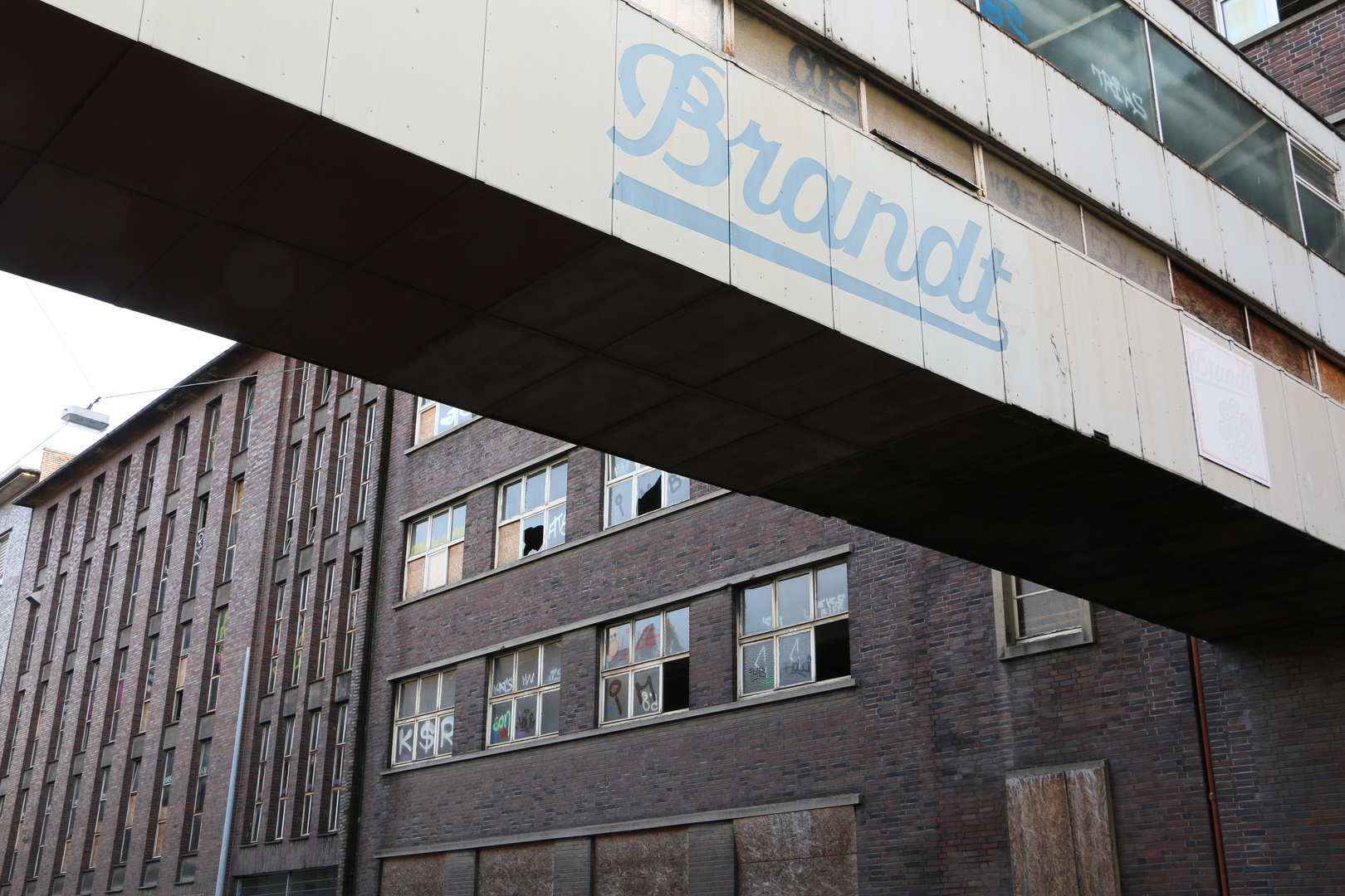 Brandt Hagen Brandt Hagen