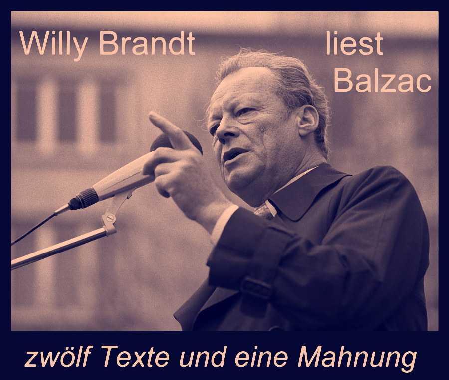 Brandt liest