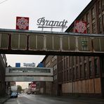 Brandt-Zwieback - Die Passagen