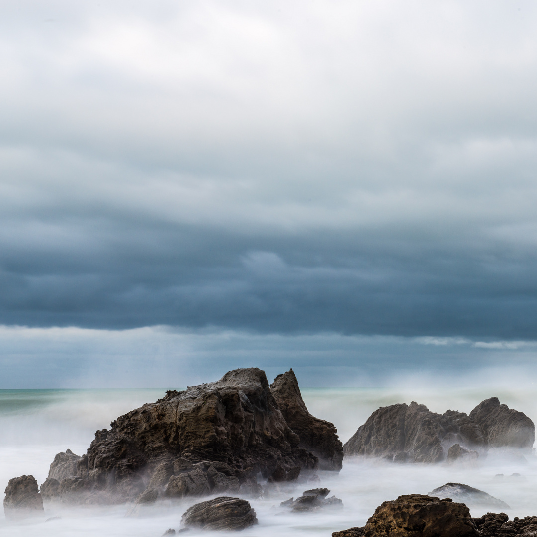 Brandung Foto & Bild landschaft, meer & strand, brandung Bilder auf
