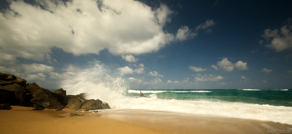 Brandung | Costa Verde | Sardegna