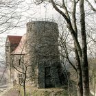 Brandwachturm