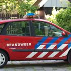 Brandweer