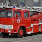 Brandweer Gorinchem Museumsfahrzeug