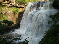 Brandywine Falls