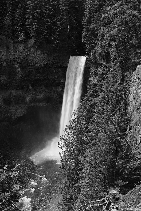 Brandywine Falls Canada