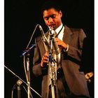 Branford Marsalis