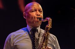 Branford Marsalis