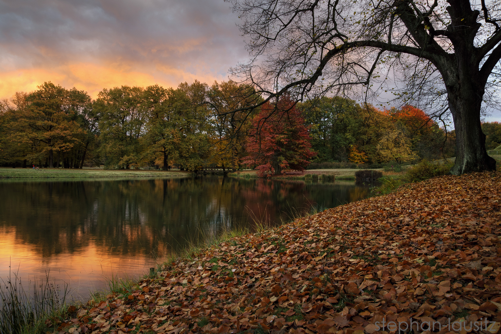 Branitzer Herbst