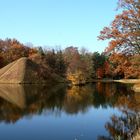 Branitzer Park bei Cottbus