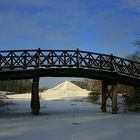 Branitzer Park bei Cottbus