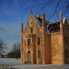 Branitzer Park bei Cottbus