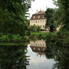 Branitzer Park mit Schloß Branitz