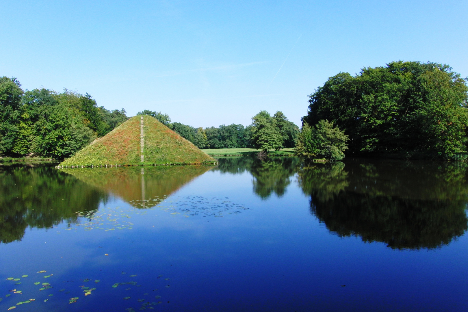 Branitzerpark-Cottbus