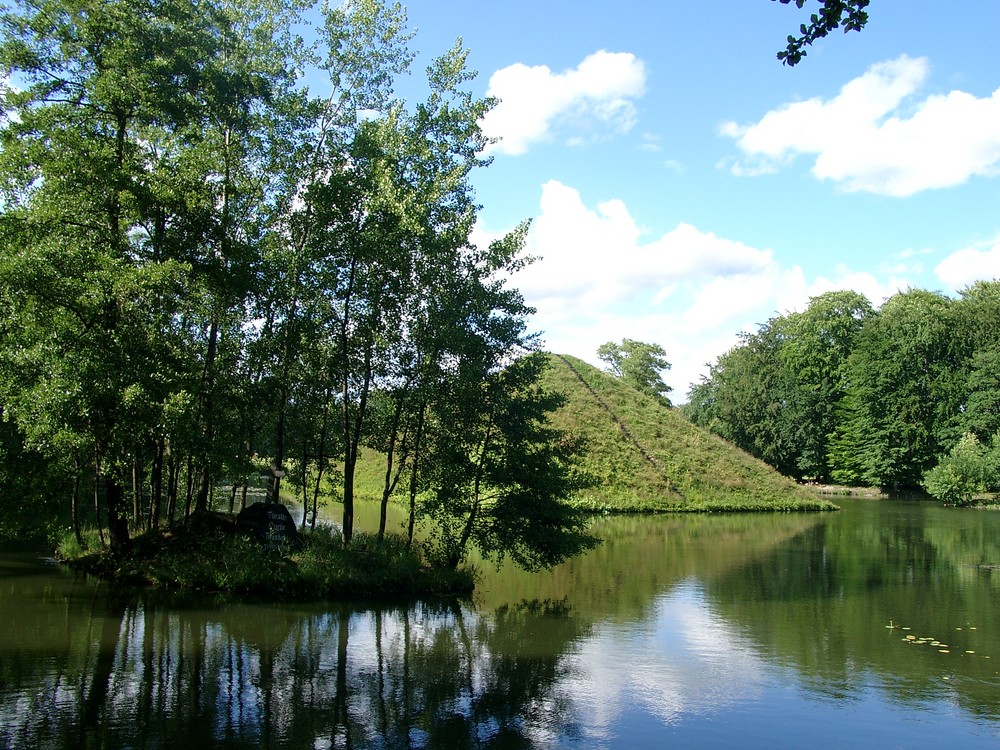 Branitzpark Cottbus