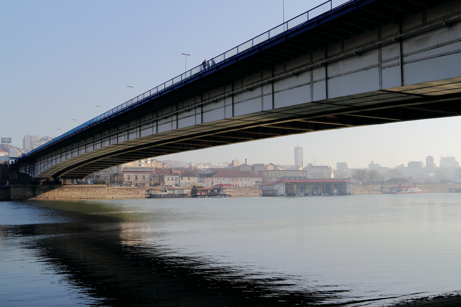 Brankov Most
