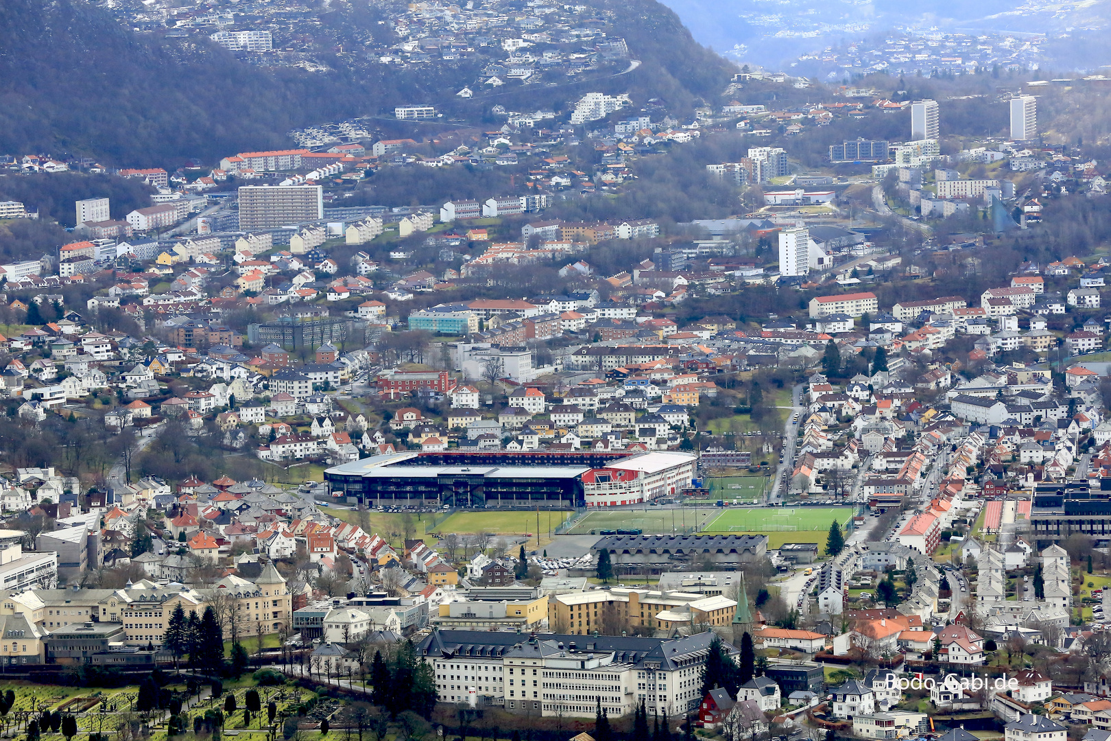 Brann-Stadion