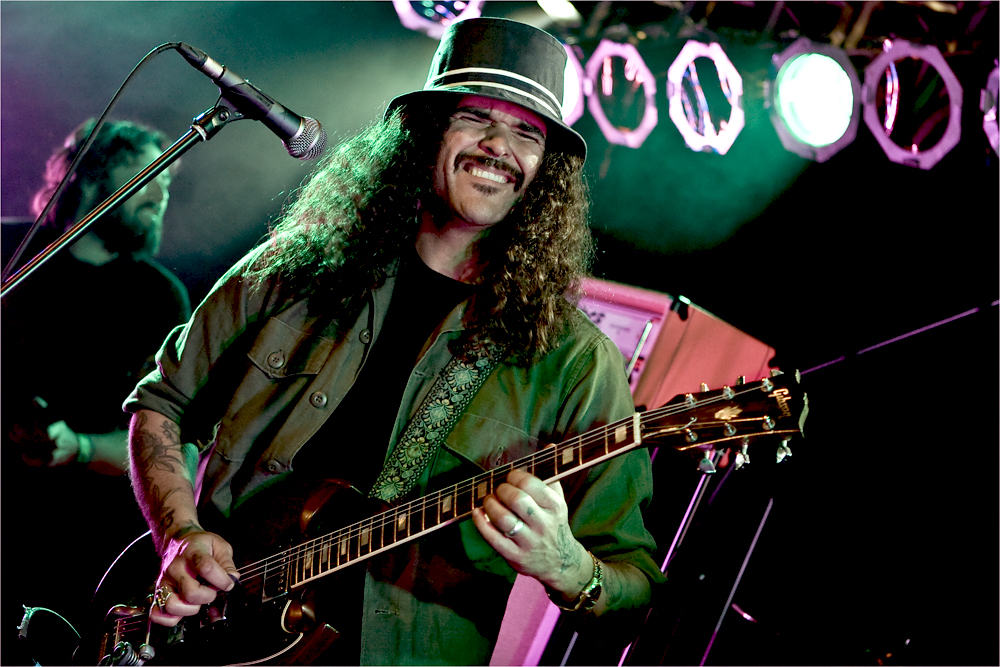 Brant Bjork