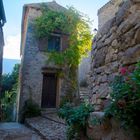 Brantes im Norden des Mont Ventoux