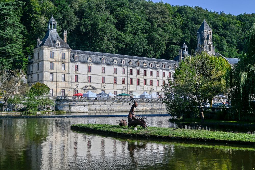 Brantôme