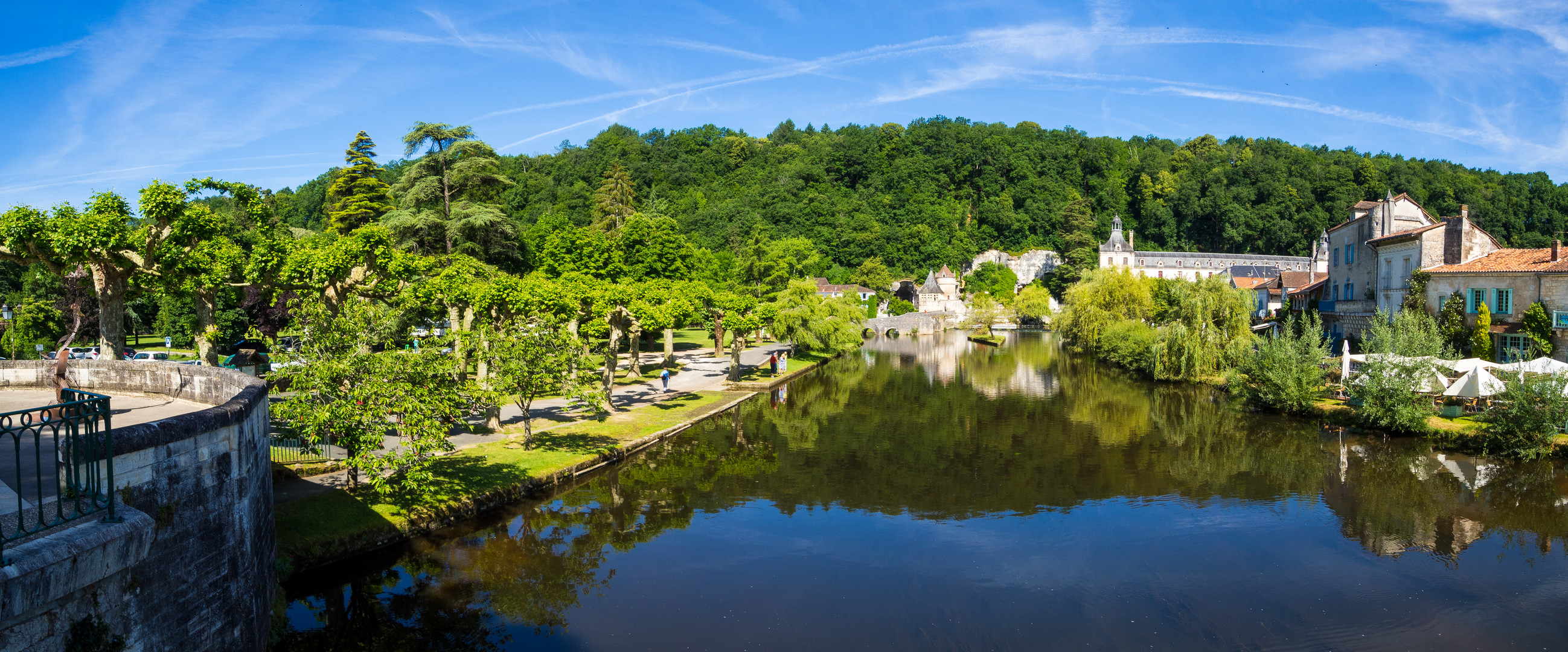 Brantôme #1