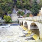 Brantôme .....