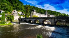 Brantôme #2