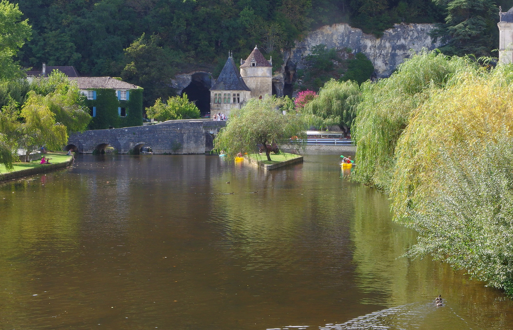 Brantôme 