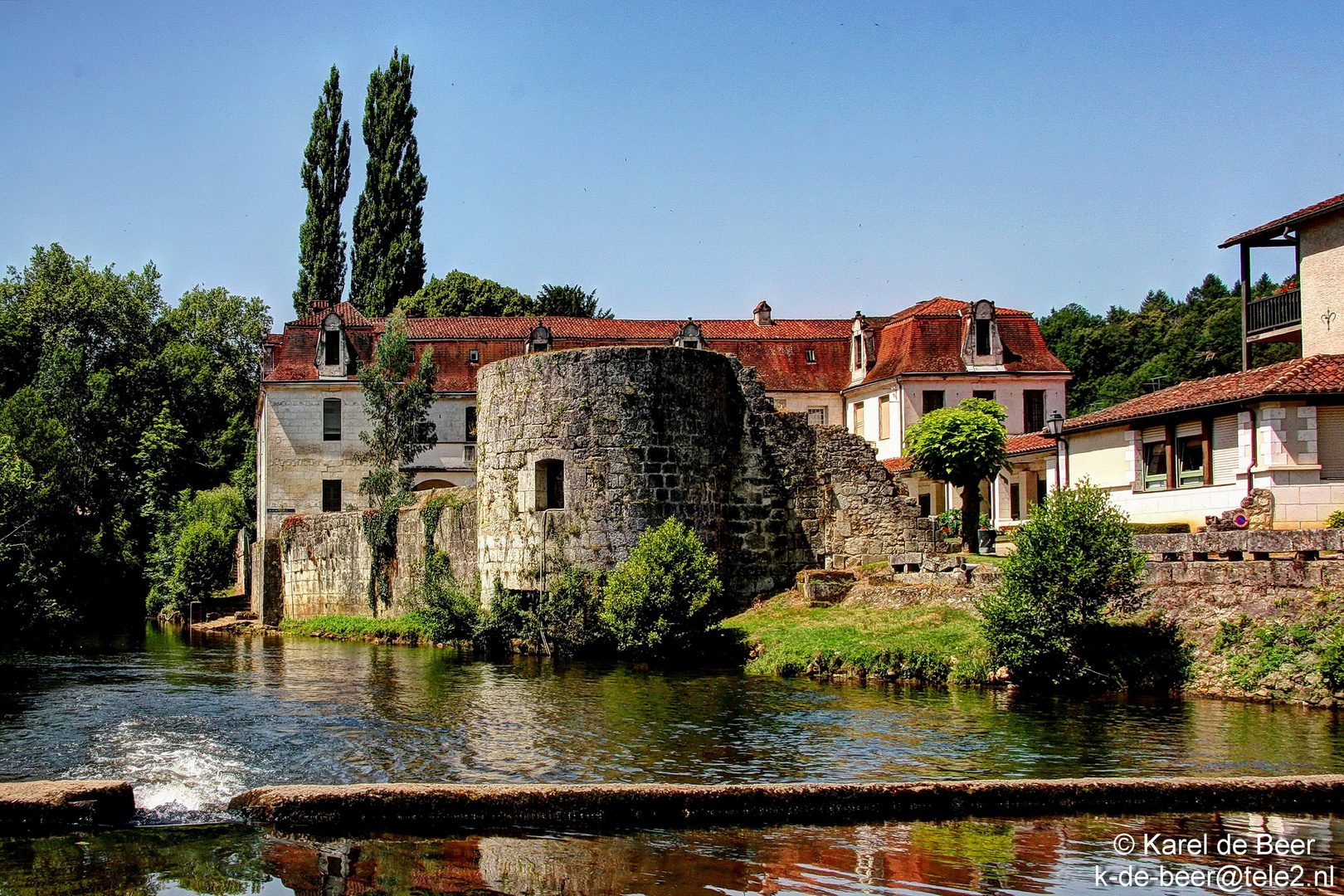 Brantôme