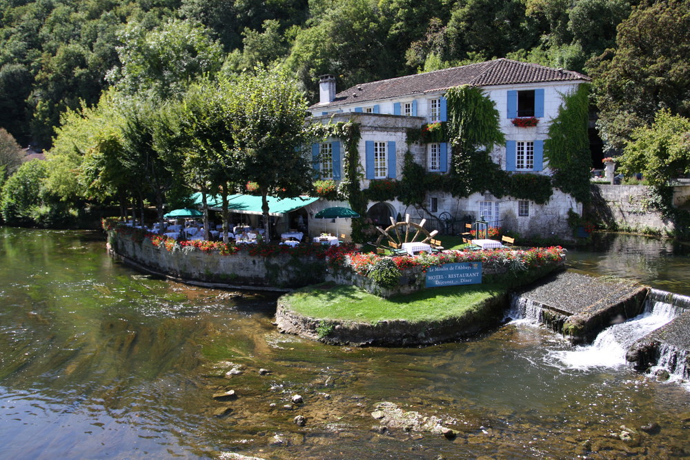 Brantôme