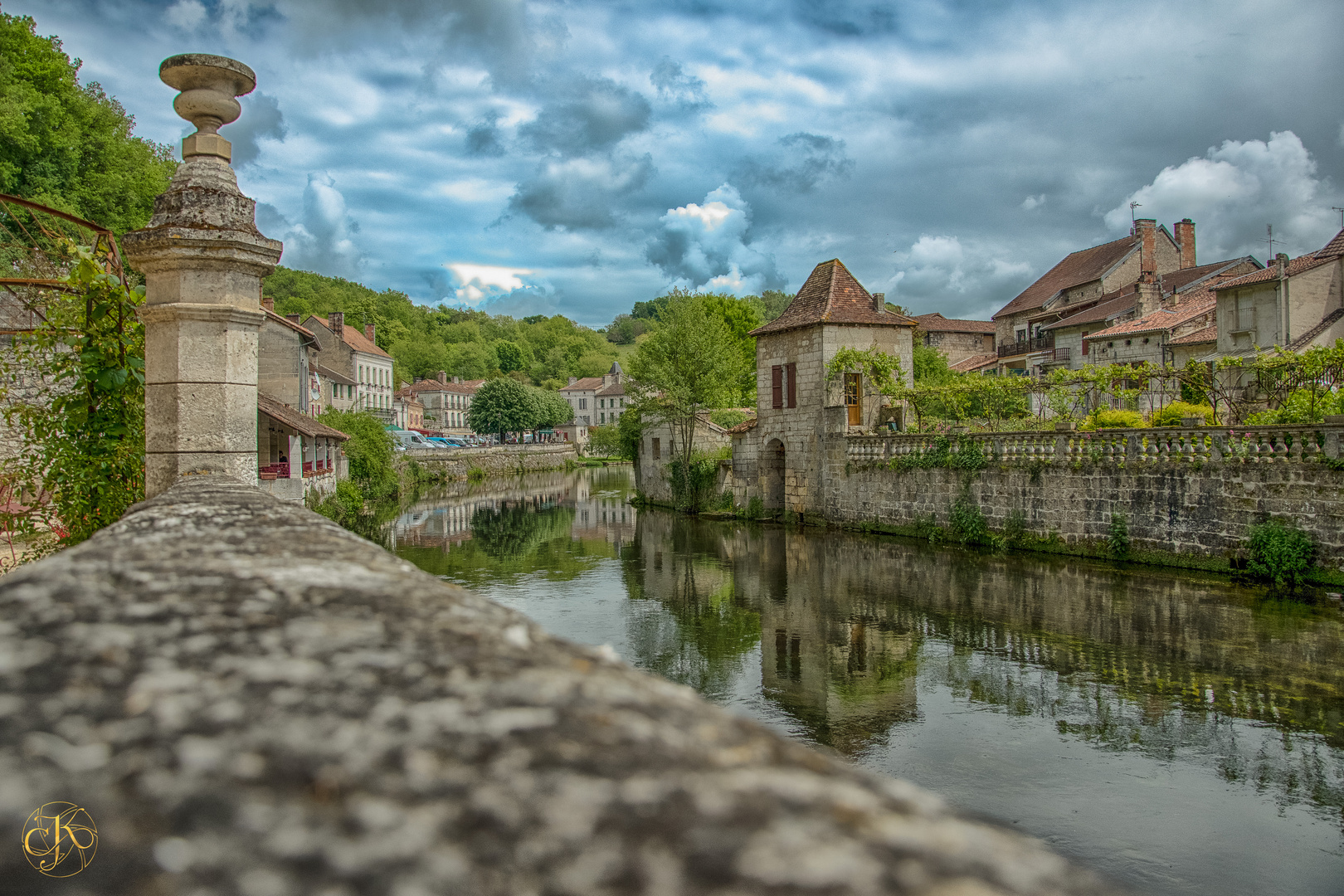 Brantome