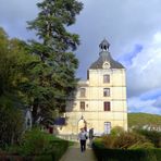 Brantôme .....