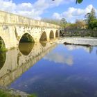 Brantôme .....