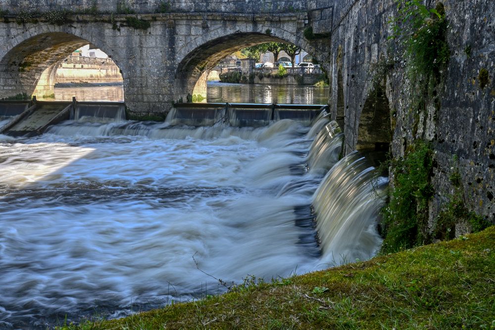 Brantôme 