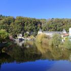 Brantôme, Dordogne