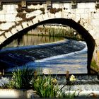 BRANTOME - Exo n° 12 " Sous les ponts " 