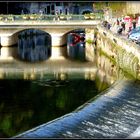 BRANTOME - Exo n° 12 " sous les ponts " 