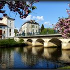 BRANTOME - Exo n° 16 Sous les Ponts . 