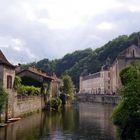 brantôme, la venise du Périgord !!!!!