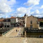 Brantome, la venise du Périgord !